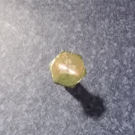 Shock Absorber Pin, M20*1.5,154