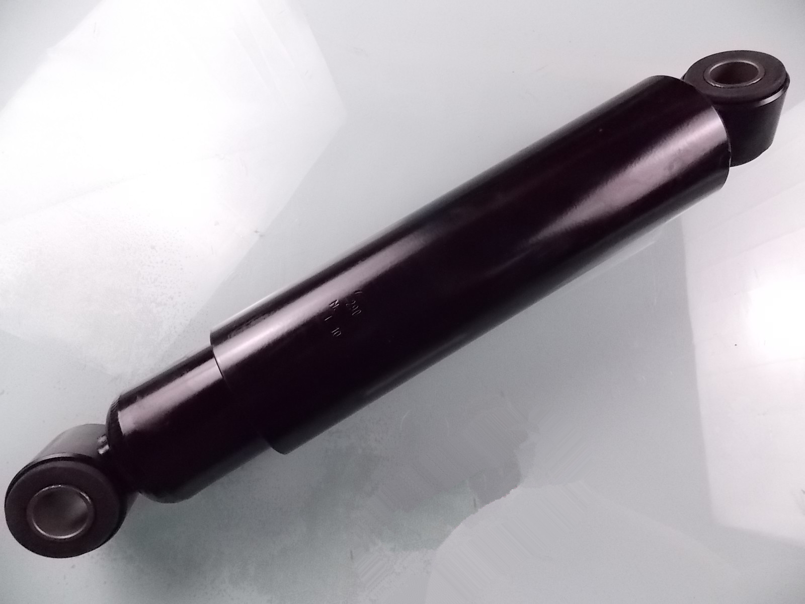 D shock absorber assembly S50×250HH