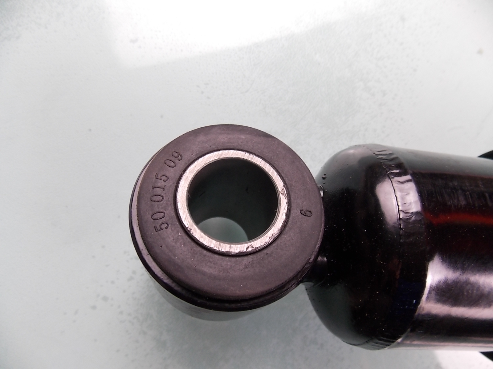 D shock absorber assembly S50×250HH-1