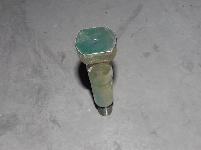 D shock absorber pin-2