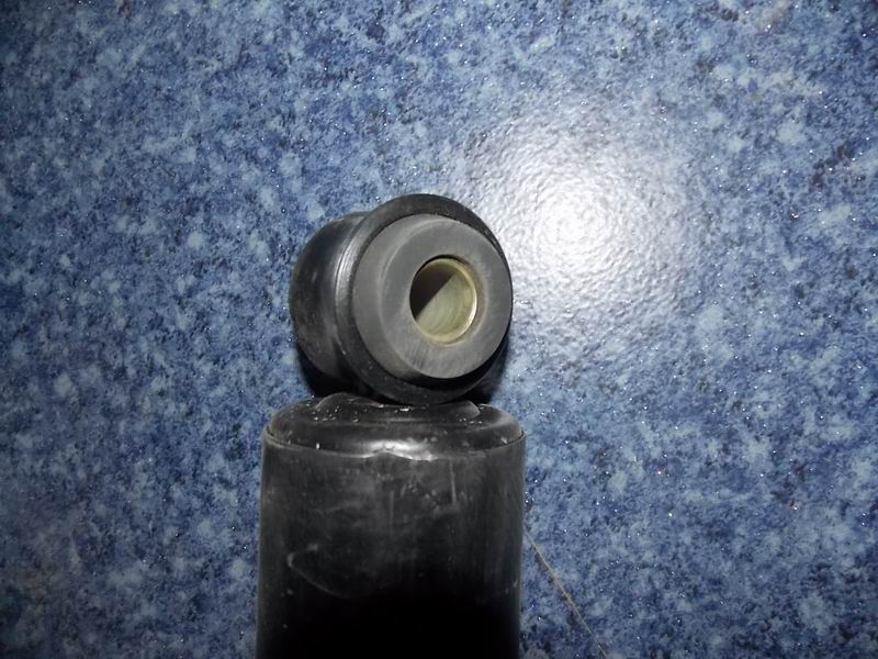 Shock Absorber Assembly-1