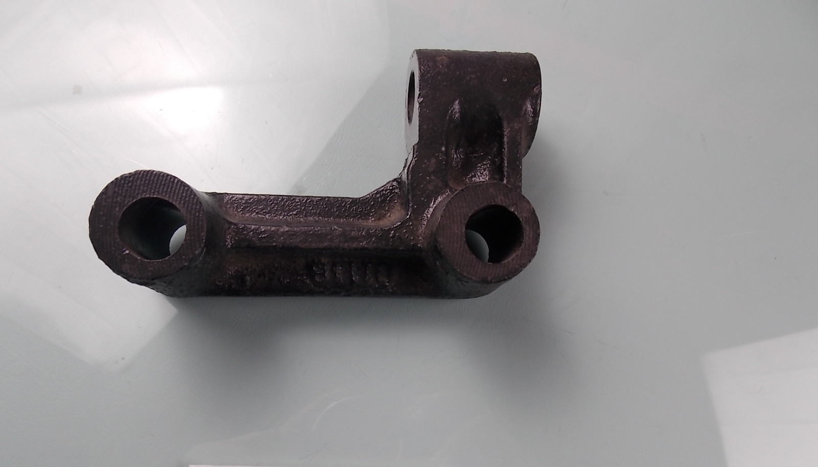 Shock Absorber Lower Bracket (right) - Front Suspension