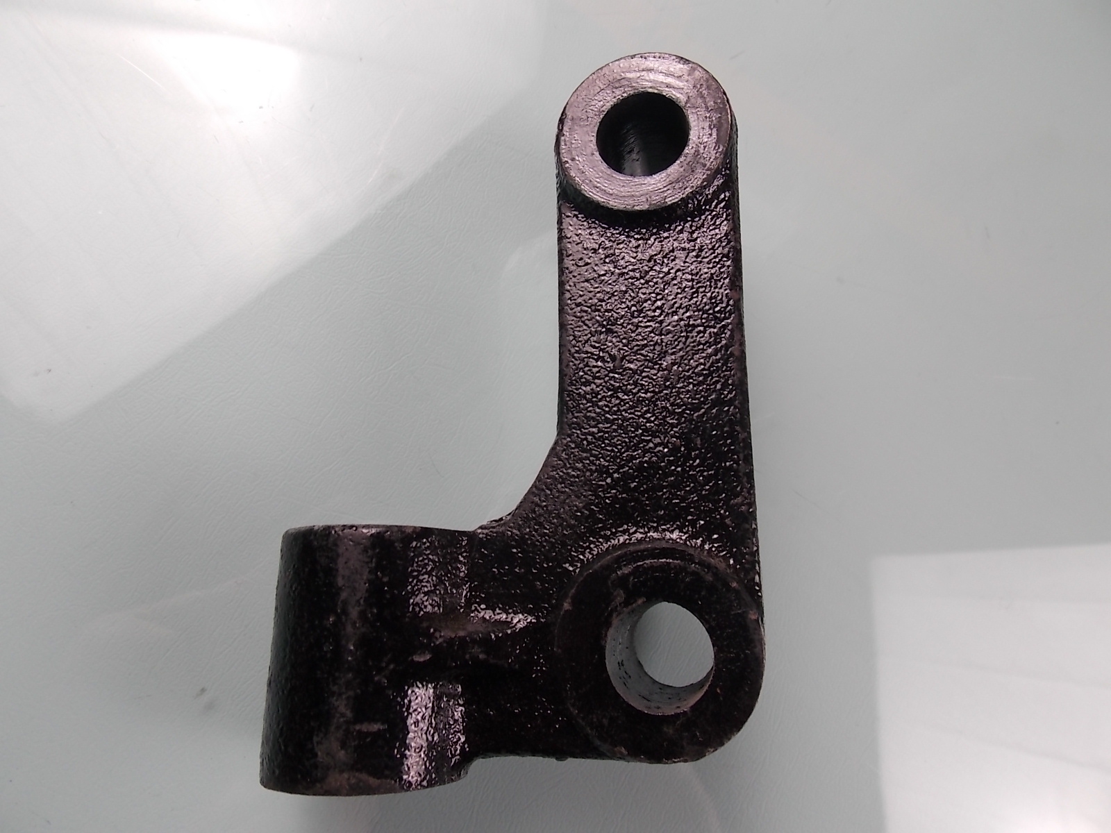 Shock Absorber Lower Bracket (right) - Front Suspension-1