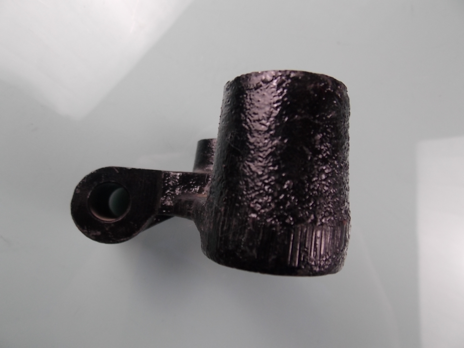 Shock Absorber Lower Bracket (right) - Front Suspension-2