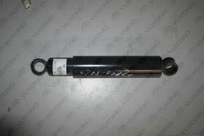 Передний амортизатор в сборе