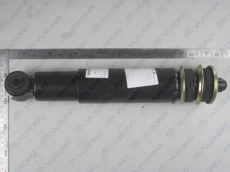 Вибропоглотитель в сборе (GH); т= 296-446