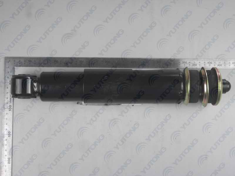 Вибропоглотитель в сборе (GH); т= 296-446-1