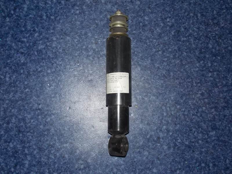 Front shock absorber