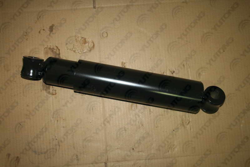 Shock Absorber Assembly