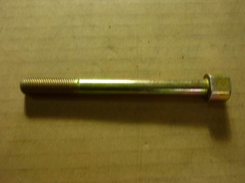 Shock Absorber Assembly-1