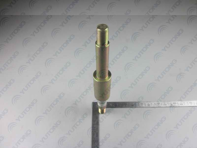 D shock absorber lower pin