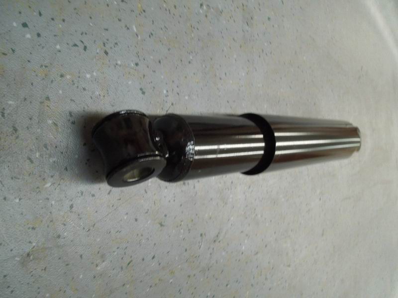 Vibration Accumulator Assembly S50×280HH-1