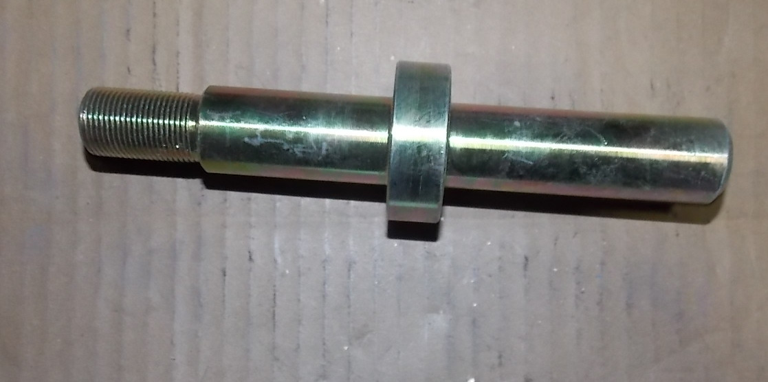 Shock Absorber Pin, M20*1.5,178