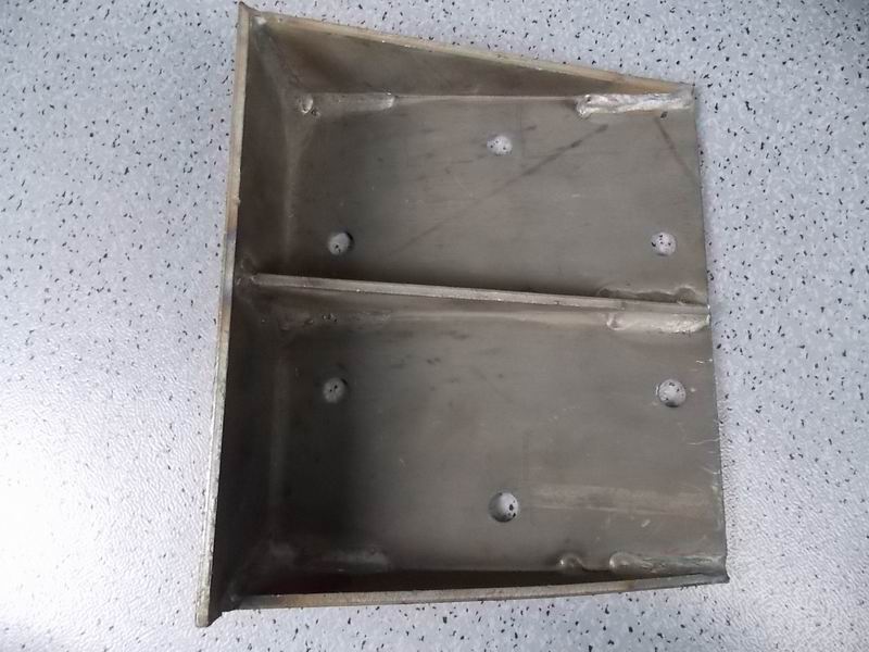 Кронштейн ( 20 много лет назад)