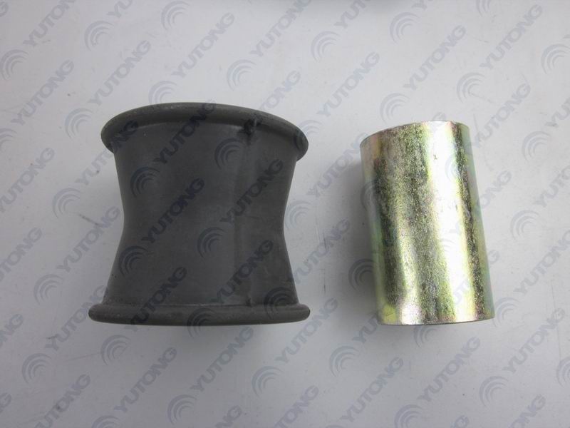 Резиновая втулка амортизатора в сборе