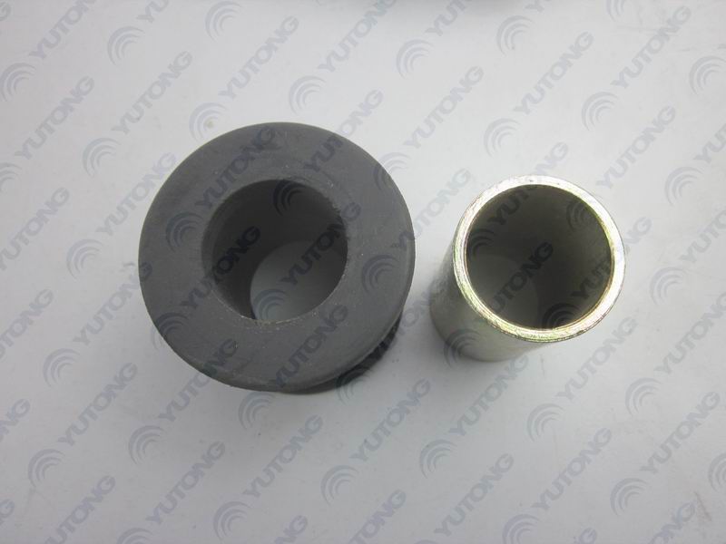 Резиновая втулка амортизатора в сборе-1