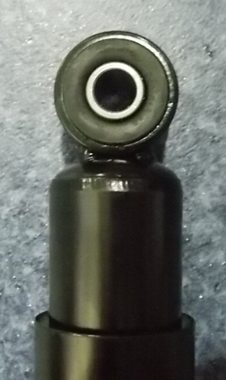 Vibration Accumulator Assembly S40×260HH