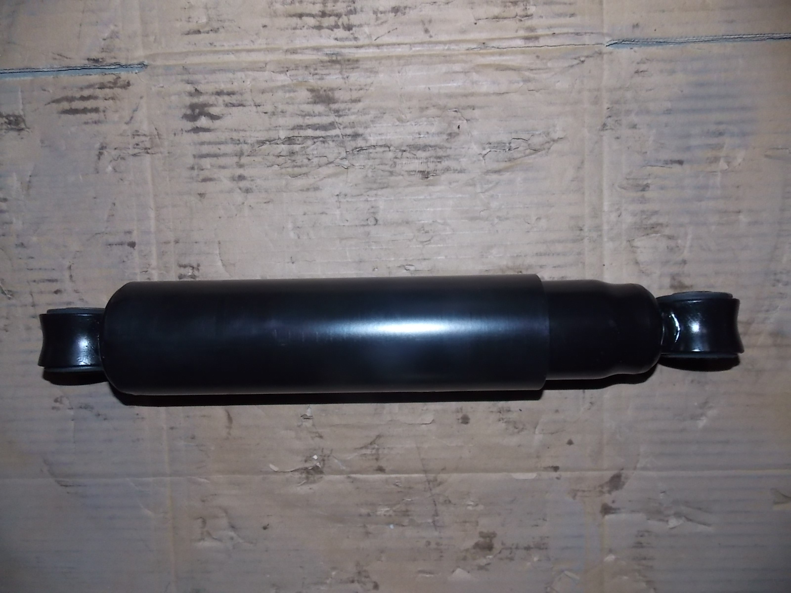 Vibration Absorber Assembly, S40,230,HH-1