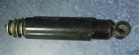 D shock absorber assembly S50×210GH