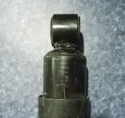 D shock absorber assembly S50×210GH-1