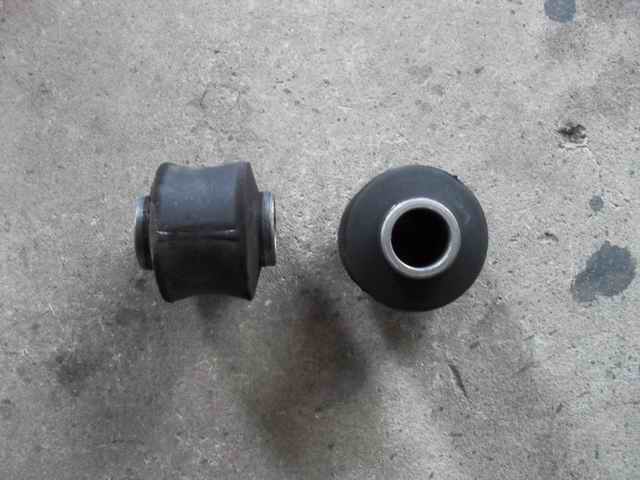 Shock Absorber Bushing