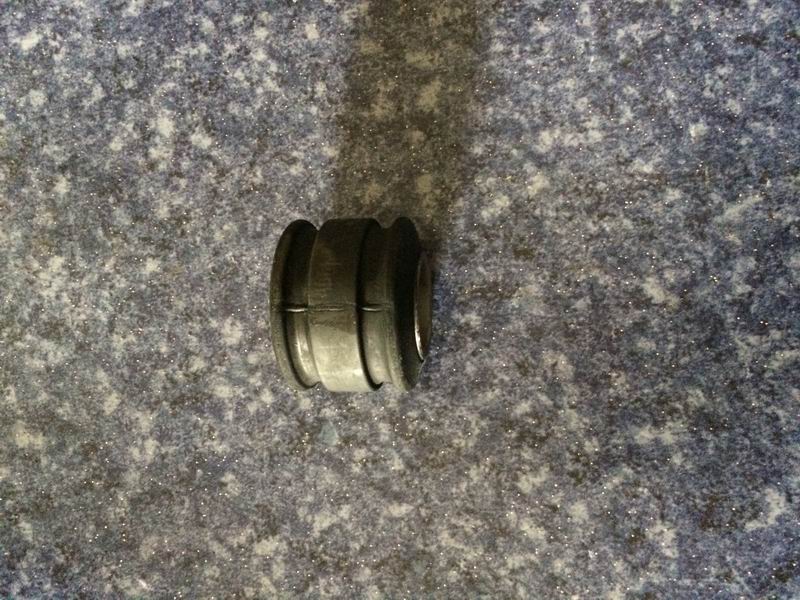 Shock Absorber Bushing