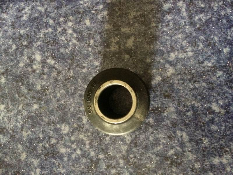 Shock Absorber Bushing-1