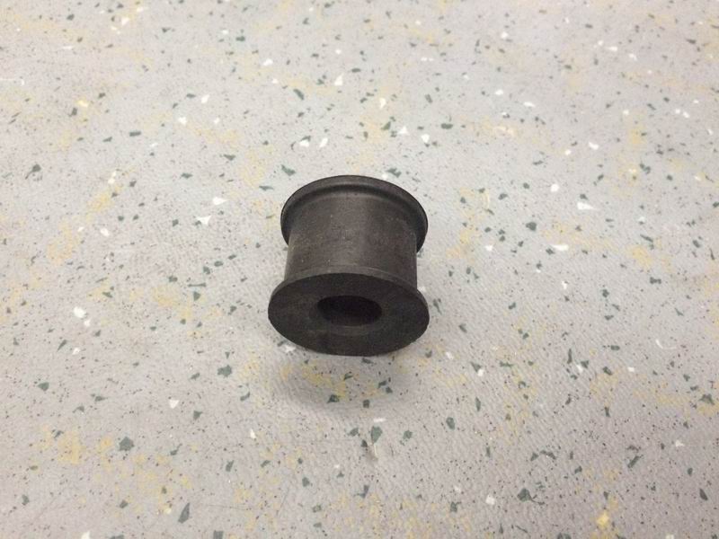 Shock absorber rubber cover-1