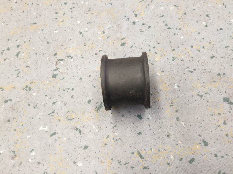 Shock absorber rubber cover-2