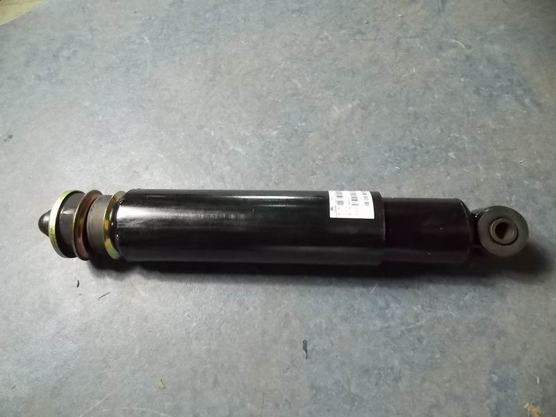 Vibration Absorber Assembly, GH, N45, t=395~625