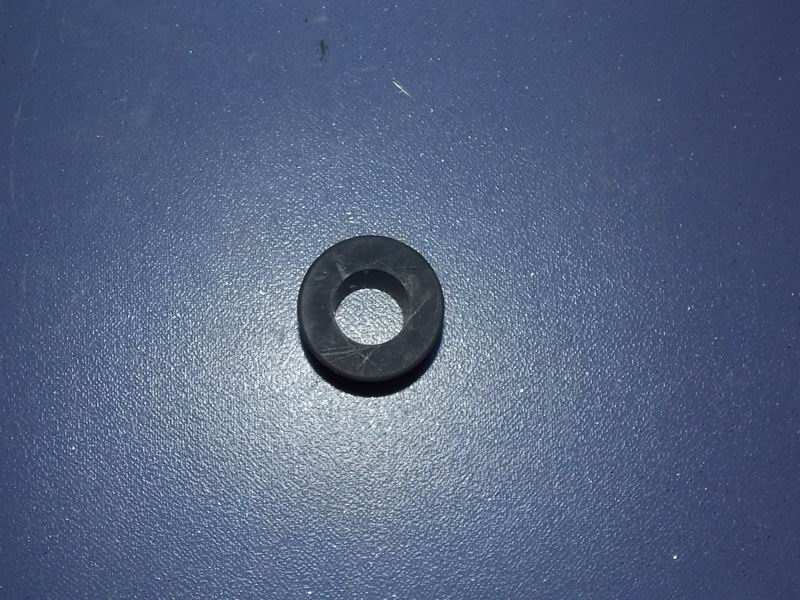 Shock absorber rubber sleeve assembly-1