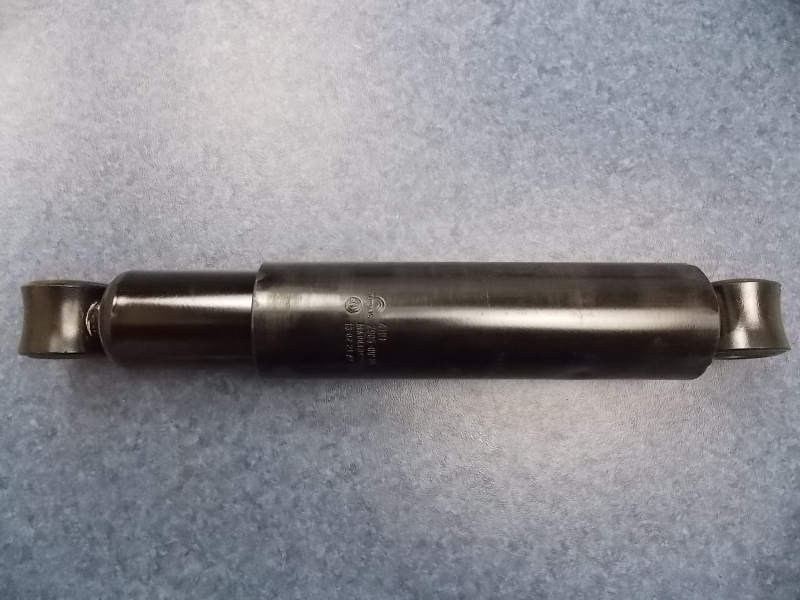 D shock absorber assembly S50×280HH-2