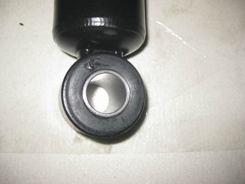 Аккумулятор вибрации в сборе S 50 × 220HH-1