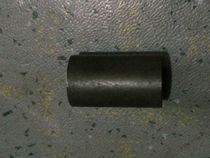 Shock Absorber Bushing