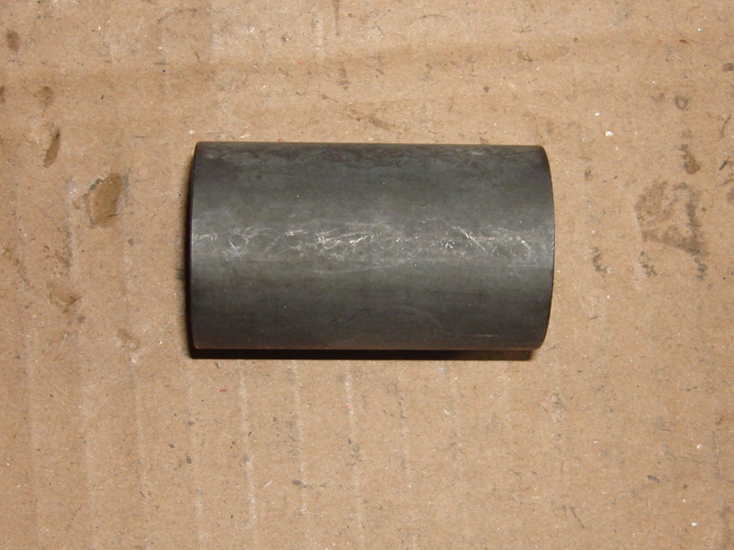 Shock absorber bushing; inner diameter 25