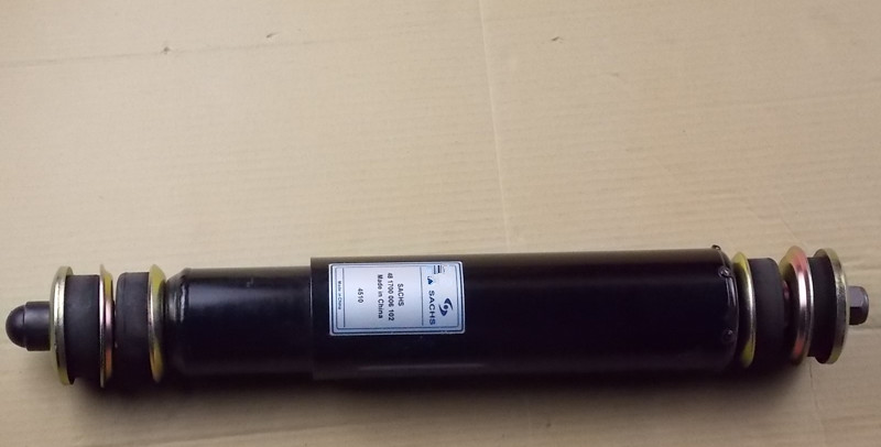 Амортизатор в сборе