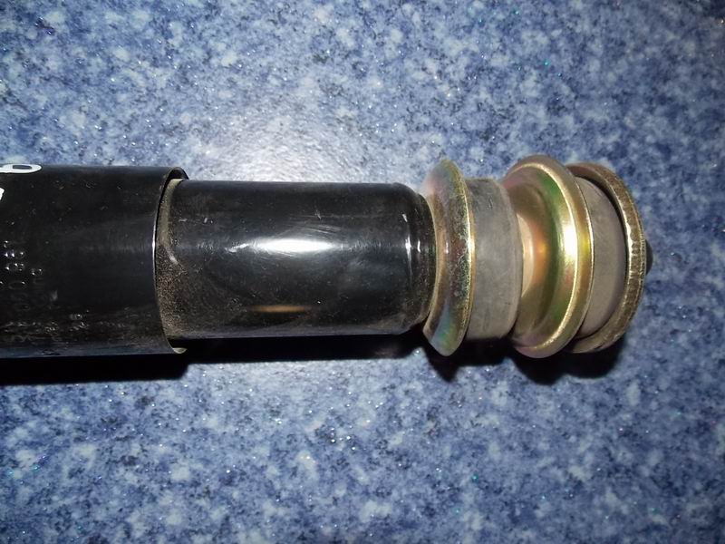 Shock Absorber Assembly-1