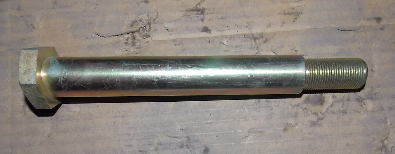 Shock Absorber Pin, M20*1.5,197