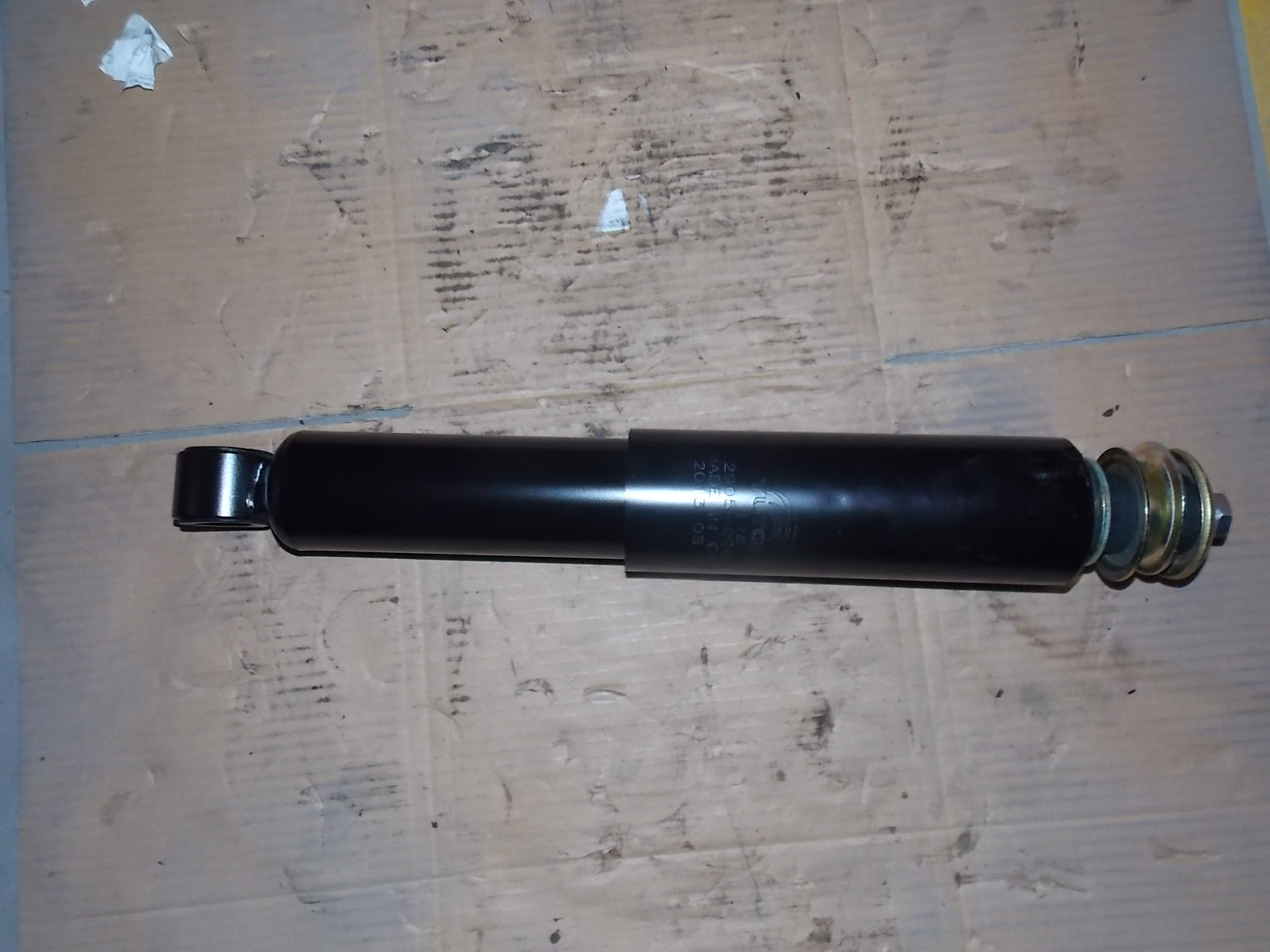 Shock Absorber Assembly S50×215GH-1