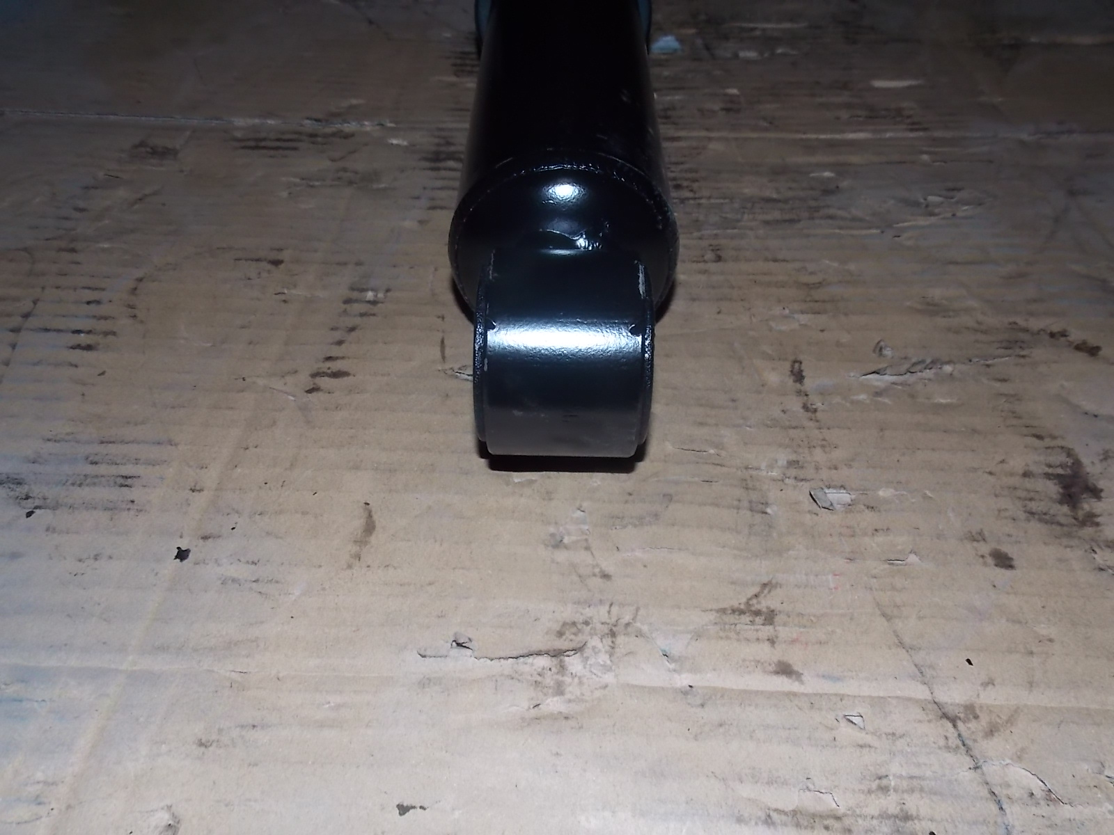 Shock Absorber Assembly S50×215GH-3