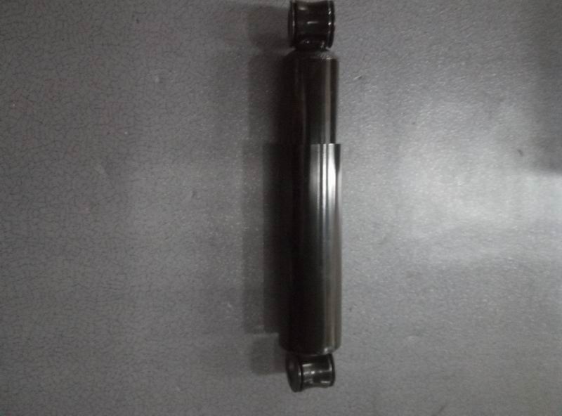 Vibration Absorber Assembly, S50, 230, HH