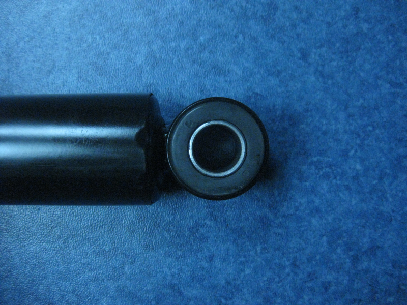 Vibration Absorber Assembly, S40,230,HH-1