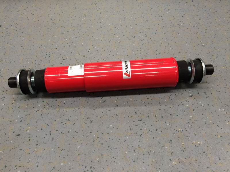 Vibration Absorber Assembly, GG, N45, t=380~592