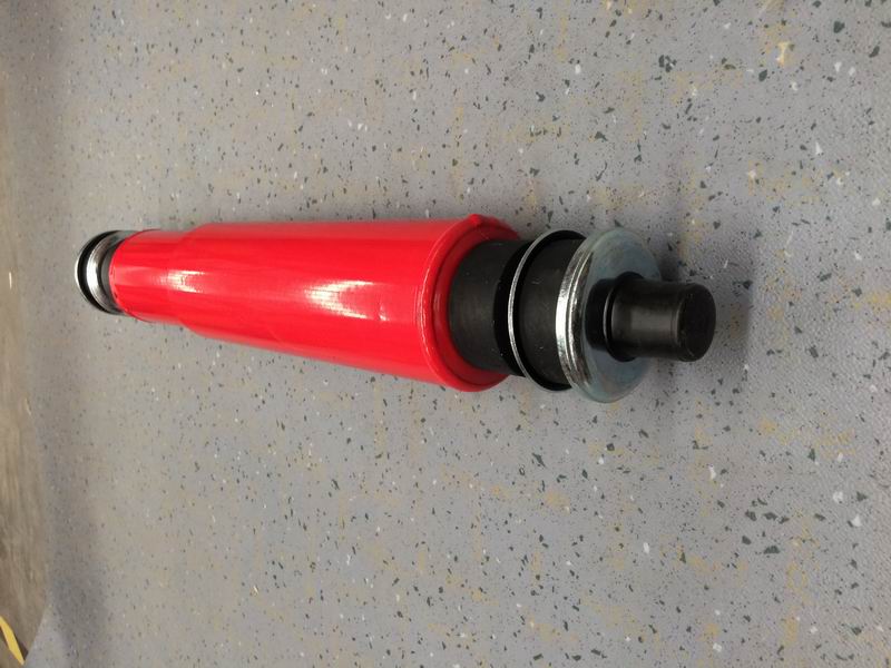 Вибропоглотитель в сборе, GG, N 45 , т= 380 ~ 592-2