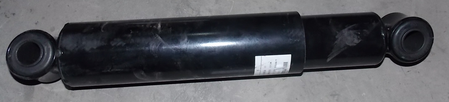 Shock Absorber Assembly S50×240HH (Saxophone)
