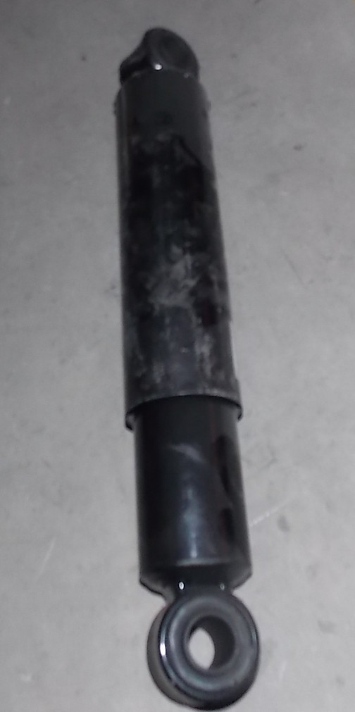 减振器总成S50×240HH(萨克斯)-2