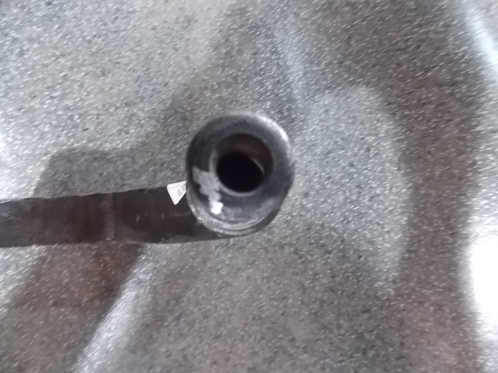 Front shock absorber lower bracket (right)-2