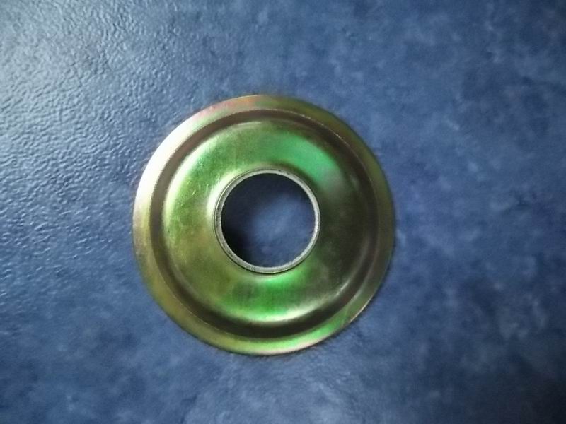 Glue pad gasket-two glue pads in the middle-1