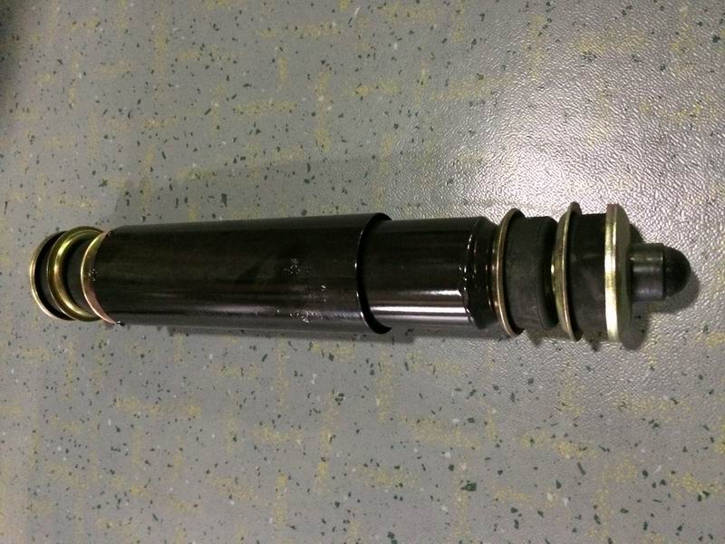 Vibration Absorber Assembly, GG, N45, t=338~518