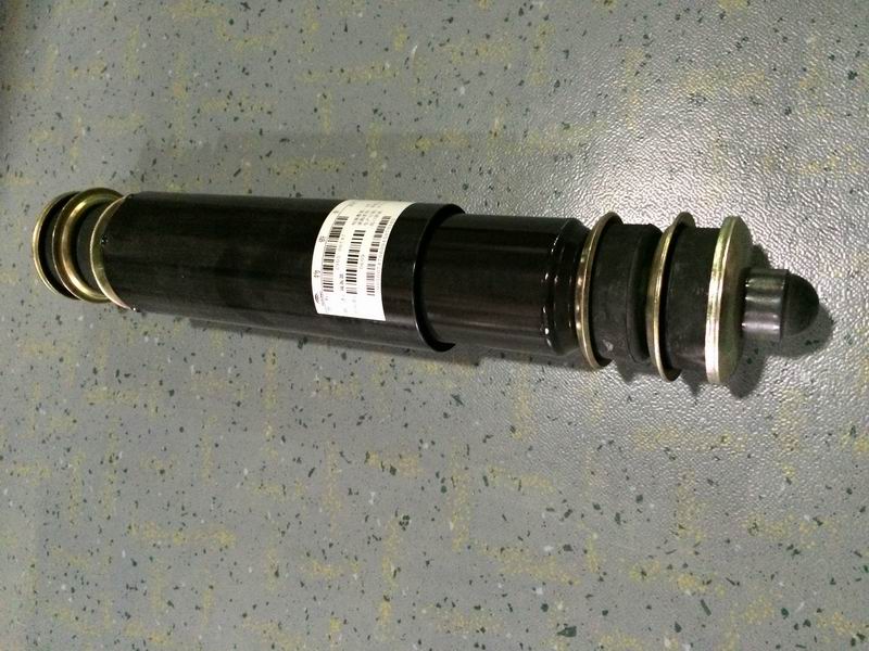 Vibration Absorber Assembly, GG, N45, t=338~518-1